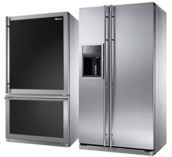 Холодильник Amana